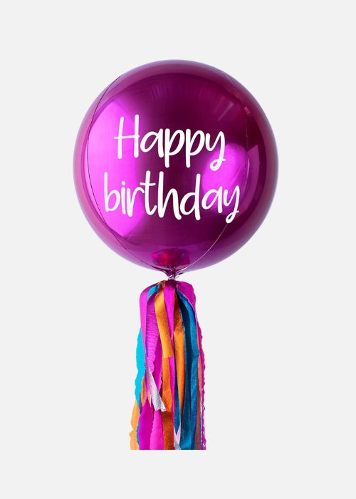 Cumpleaños