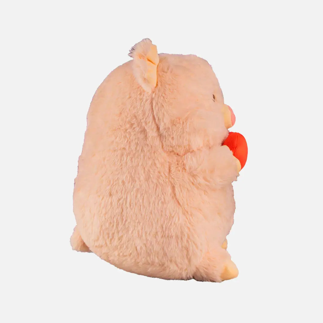 Peluche de cerdito 30 cm