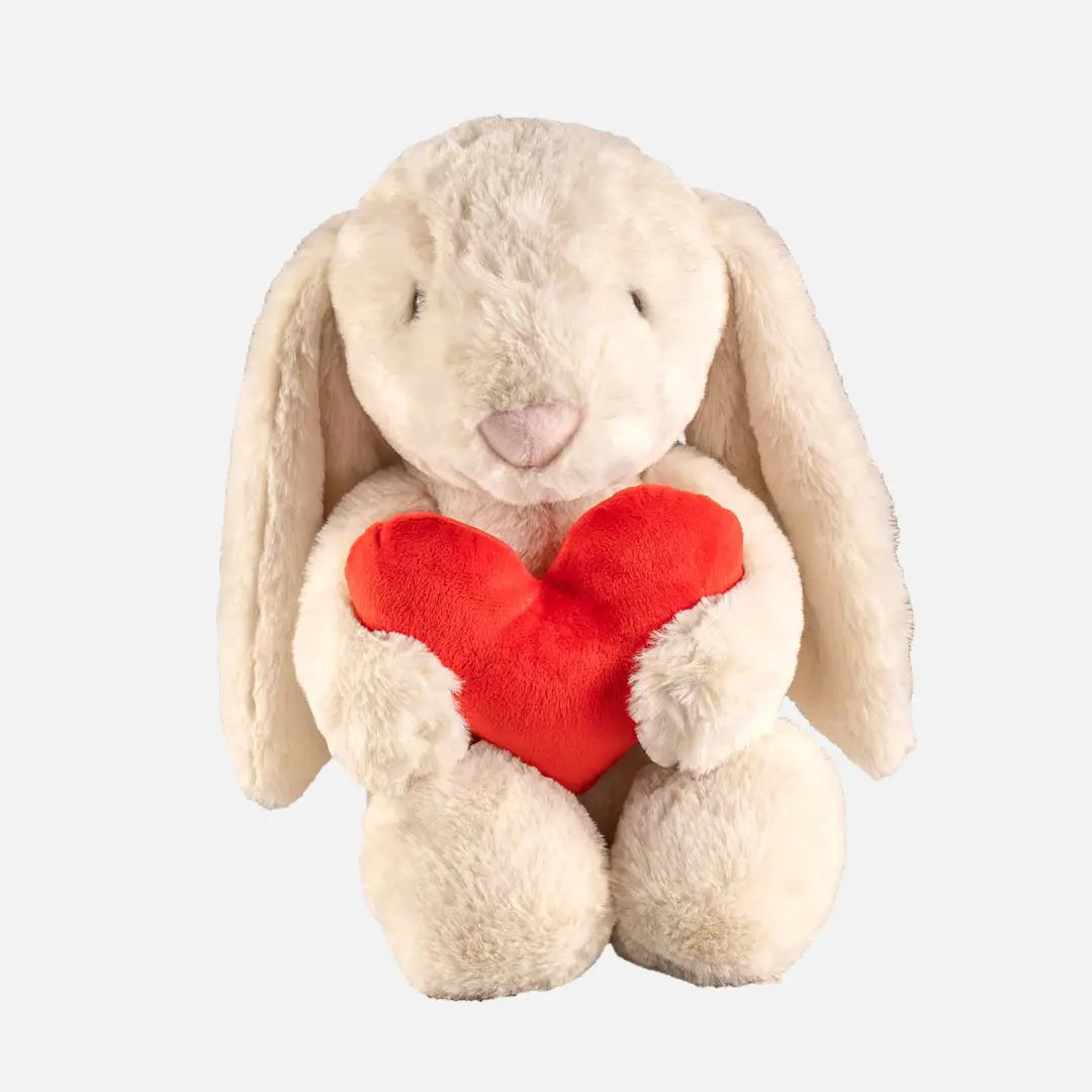 Peluche de Conejo 30 cm