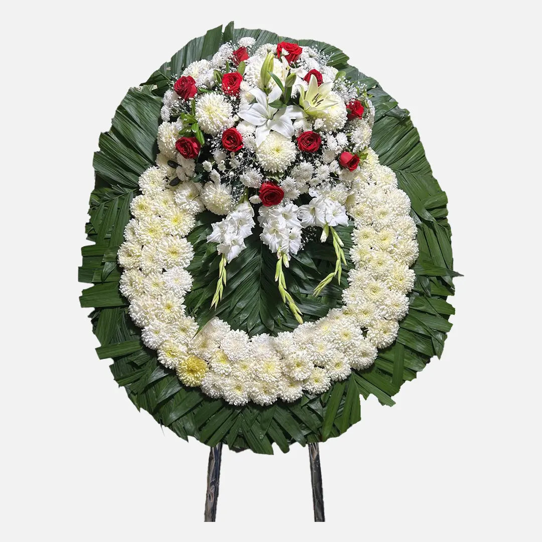 Funeral Wreath