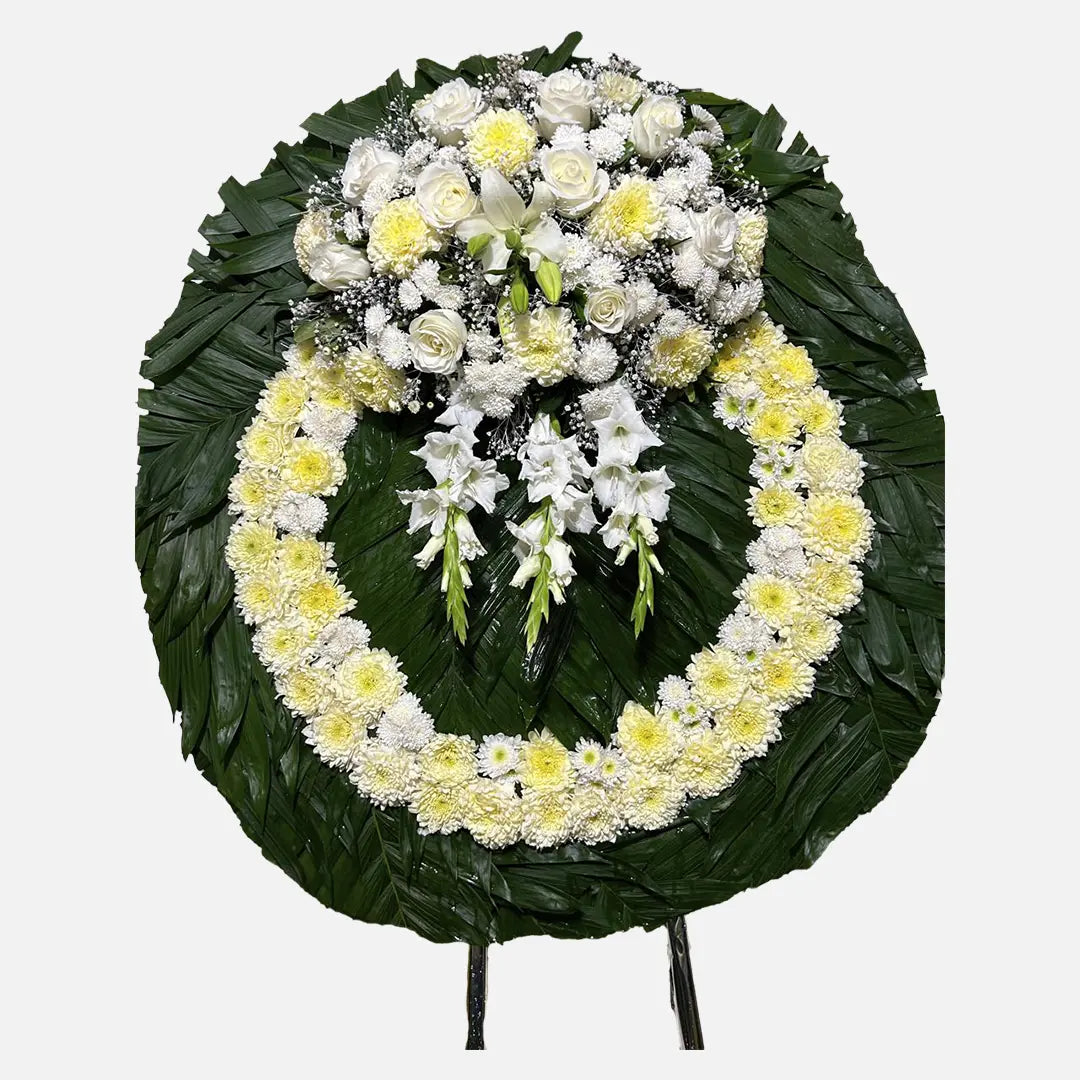 Funeral Wreath