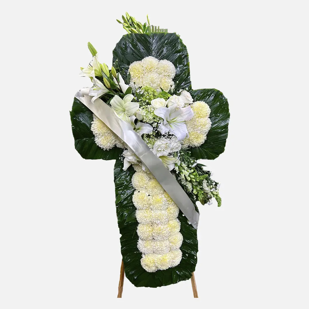 Arreglo Fúnebre
