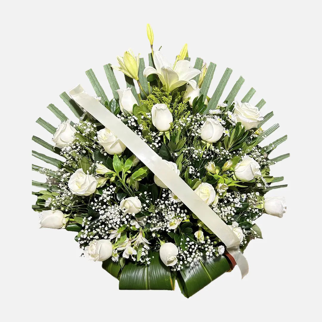 Arreglo Fúnebre