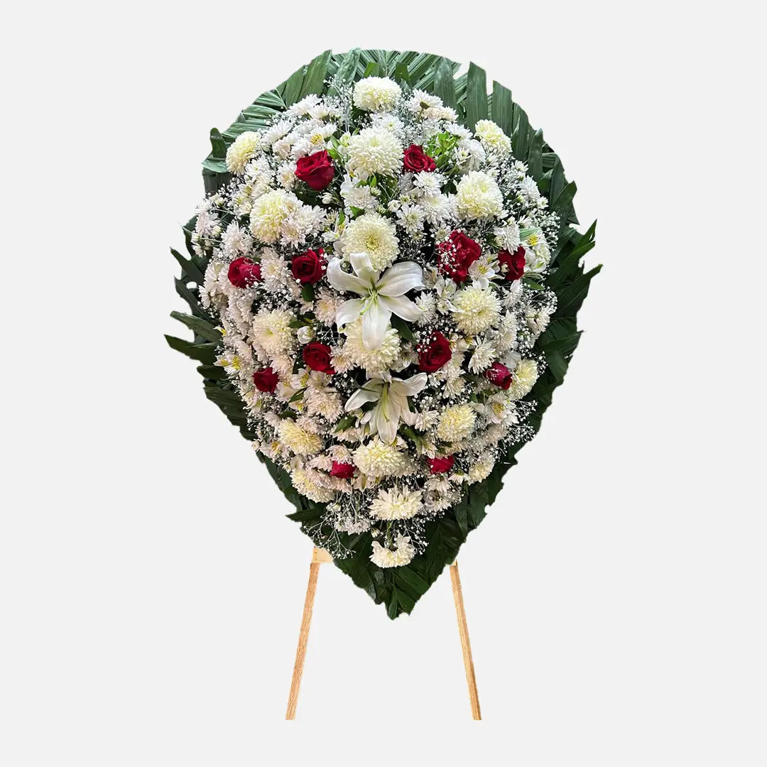Funeral Wreath