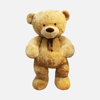 Peluche de oso café 200 cm