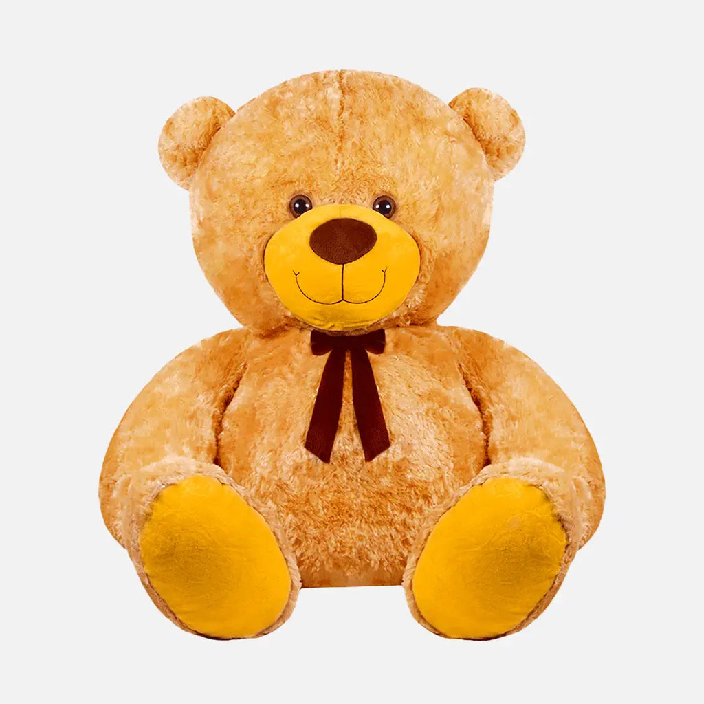 Moka bear plush toy 120 cm