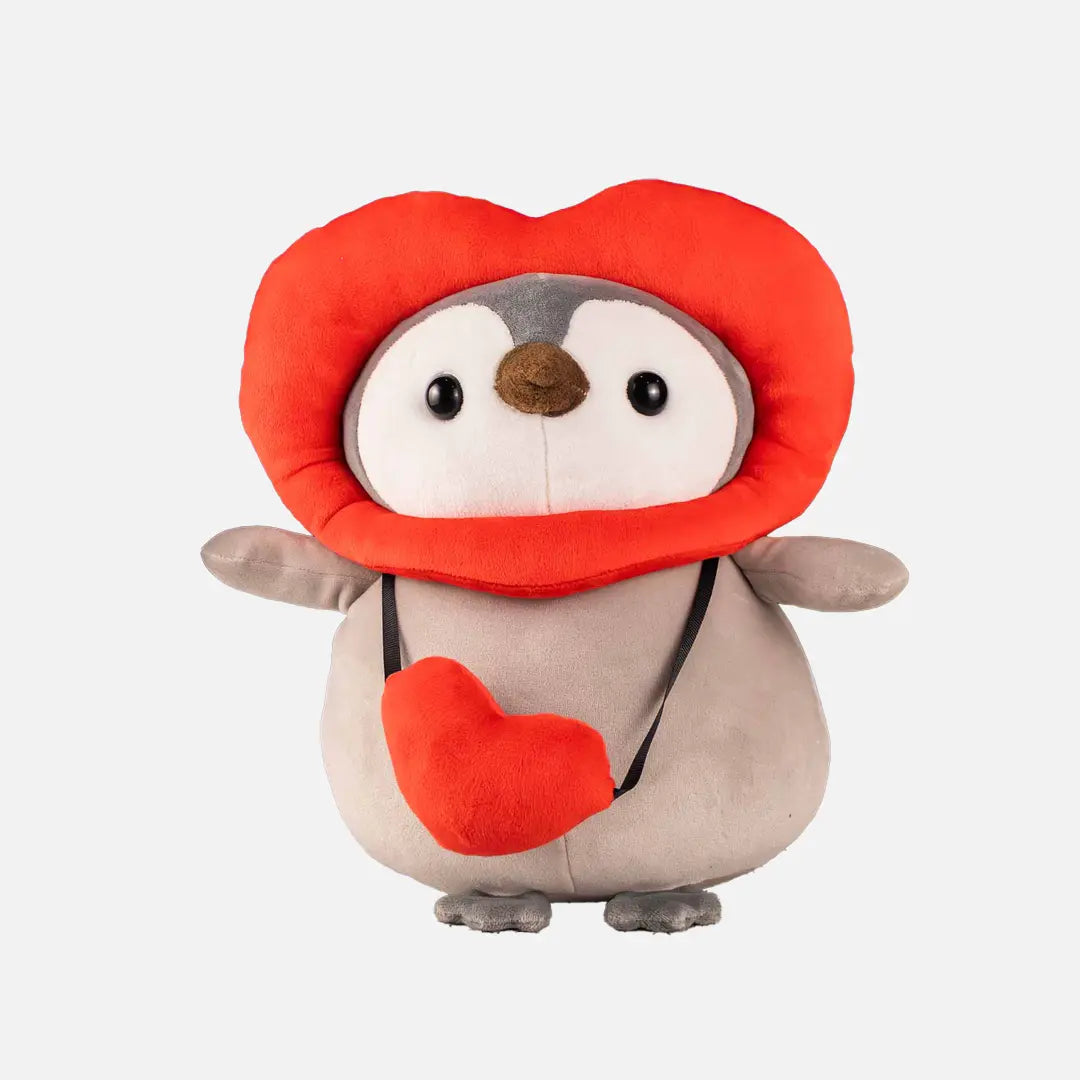 Peluche de Pingüino 30 cm