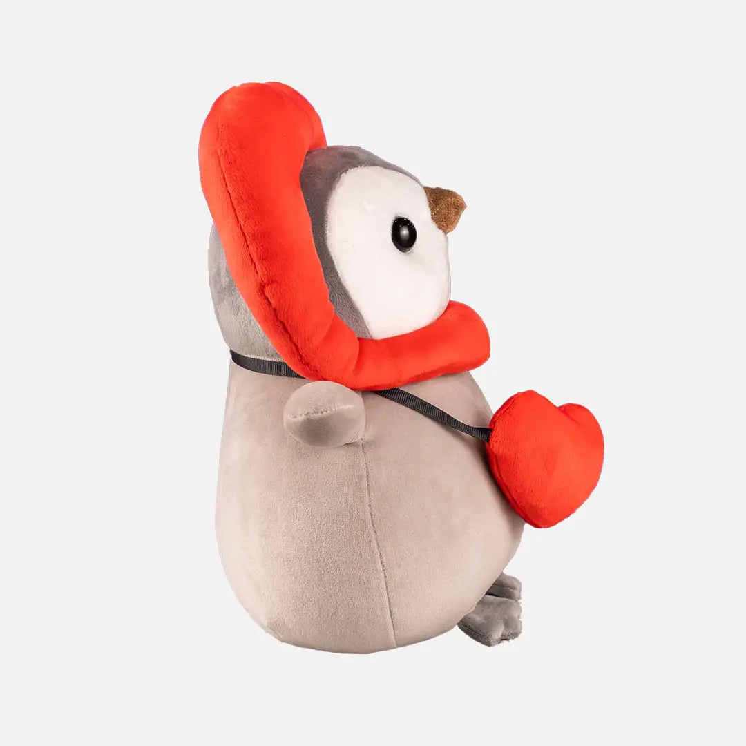 Peluche de Pingüino 30 cm